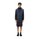 Kurtka, płaszcz przeciwdeszczowy Rains unisex Fishtail Parka W3 18140 47