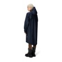 Kurtka, płaszcz przeciwdeszczowy Rains unisex Fishtail Parka W3 18140 47