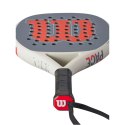 Rakieta Wilson Pace V1 Padel Racquet WR169311U