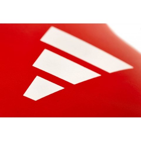Rękawice bokserskie adidas Iba ze skóry syntetycznej ADIIBAG1C-czerwony Rękawice bokserskie adidas Iba ze skóry syntetycznej ADIIBAG1C-czerwony