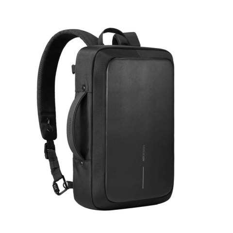 XD DESIGN PLECAK ANTYKRADZIEŻOWY BOBBY BIZZ 2.0 CZARNY P/N: P705.921 XD DESIGN PLECAK ANTYKRADZIEŻOWY BOBBY BIZZ 2.0 CZARNY P/N: P705.921