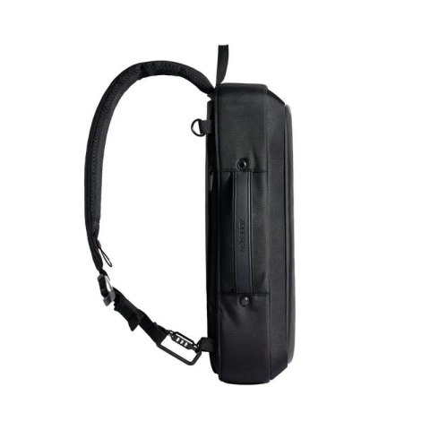 XD DESIGN PLECAK ANTYKRADZIEŻOWY BOBBY BIZZ 2.0 CZARNY P/N: P705.921 XD DESIGN PLECAK ANTYKRADZIEŻOWY BOBBY BIZZ 2.0 CZARNY P/N: P705.921
