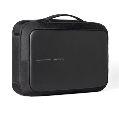 XD DESIGN PLECAK ANTYKRADZIEŻOWY BOBBY BIZZ 2.0 CZARNY P/N: P705.921 XD DESIGN PLECAK ANTYKRADZIEŻOWY BOBBY BIZZ 2.0 CZARNY P/N: P705.921