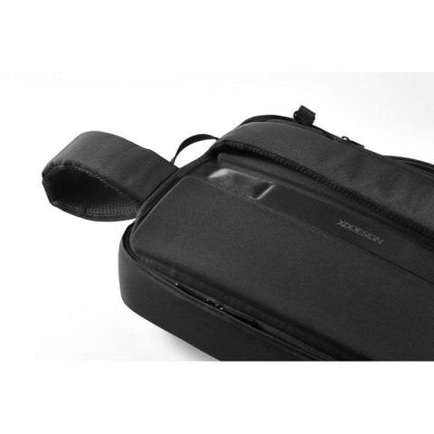 XD DESIGN PLECAK ANTYKRADZIEŻOWY BOBBY BIZZ 2.0 CZARNY P/N: P705.921 XD DESIGN PLECAK ANTYKRADZIEŻOWY BOBBY BIZZ 2.0 CZARNY P/N: P705.921
