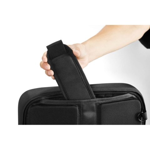 XD DESIGN PLECAK ANTYKRADZIEŻOWY BOBBY BIZZ 2.0 CZARNY P/N: P705.921 XD DESIGN PLECAK ANTYKRADZIEŻOWY BOBBY BIZZ 2.0 CZARNY P/N: P705.921