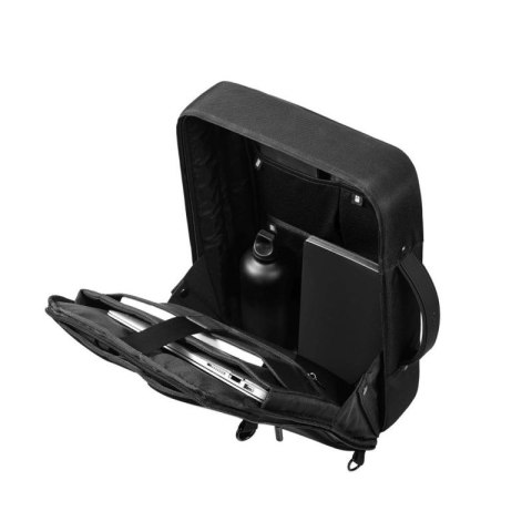 XD DESIGN PLECAK ANTYKRADZIEŻOWY BOBBY BIZZ 2.0 CZARNY P/N: P705.921 XD DESIGN PLECAK ANTYKRADZIEŻOWY BOBBY BIZZ 2.0 CZARNY P/N: P705.921