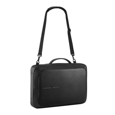 XD DESIGN PLECAK ANTYKRADZIEŻOWY BOBBY BIZZ 2.0 CZARNY P/N: P705.921 XD DESIGN PLECAK ANTYKRADZIEŻOWY BOBBY BIZZ 2.0 CZARNY P/N: P705.921