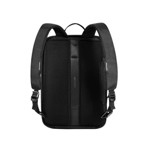 XD DESIGN PLECAK ANTYKRADZIEŻOWY BOBBY BIZZ 2.0 CZARNY P/N: P705.921 XD DESIGN PLECAK ANTYKRADZIEŻOWY BOBBY BIZZ 2.0 CZARNY P/N: P705.921