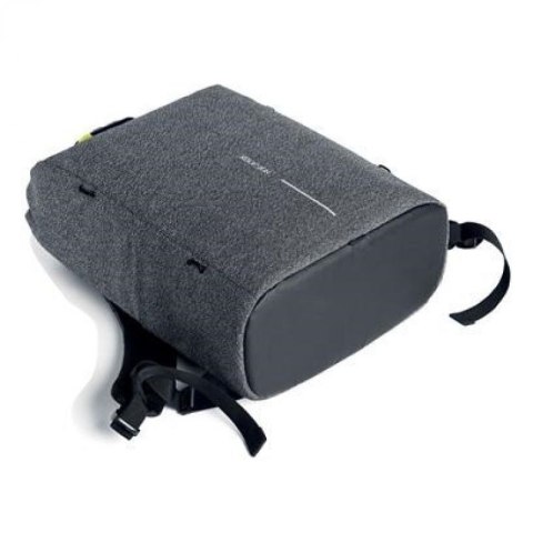 XD DESIGN PLECAK ANTYKRADZIEŻOWY BOBBY URBAN GRAY P/N: P705.642 XD DESIGN PLECAK ANTYKRADZIEŻOWY BOBBY URBAN GRAY P/N: P705.642
