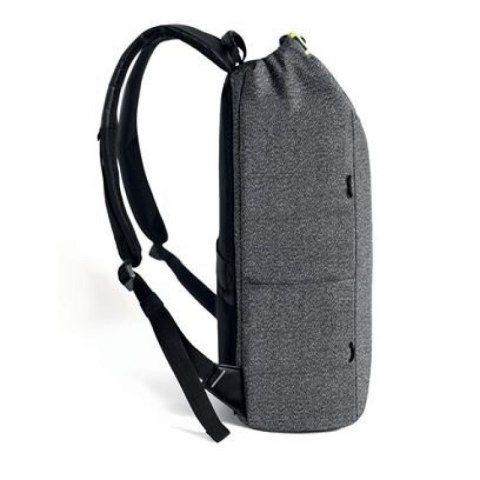 XD DESIGN PLECAK ANTYKRADZIEŻOWY BOBBY URBAN GRAY P/N: P705.642 XD DESIGN PLECAK ANTYKRADZIEŻOWY BOBBY URBAN GRAY P/N: P705.642