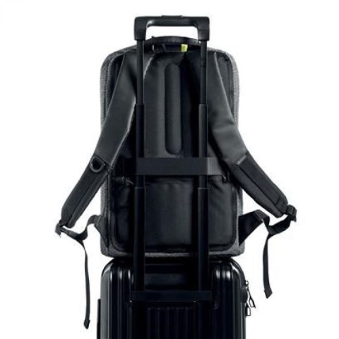 XD DESIGN PLECAK ANTYKRADZIEŻOWY BOBBY URBAN GRAY P/N: P705.642 XD DESIGN PLECAK ANTYKRADZIEŻOWY BOBBY URBAN GRAY P/N: P705.642