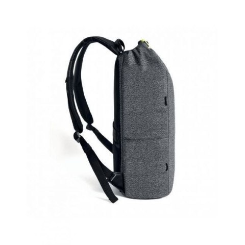 XD DESIGN PLECAK ANTYKRADZIEŻOWY BOBBY URBAN GRAY P/N: P705.642 XD DESIGN PLECAK ANTYKRADZIEŻOWY BOBBY URBAN GRAY P/N: P705.642