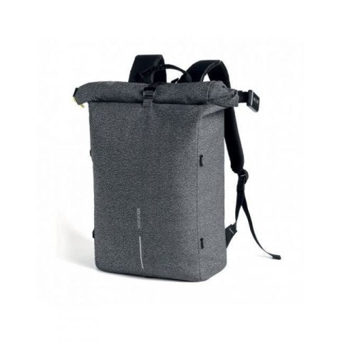 XD DESIGN PLECAK ANTYKRADZIEŻOWY BOBBY URBAN GRAY P/N: P705.642 XD DESIGN PLECAK ANTYKRADZIEŻOWY BOBBY URBAN GRAY P/N: P705.642