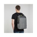 XD DESIGN PLECAK ANTYKRADZIEŻOWY BOBBY URBAN GRAY P/N: P705.642