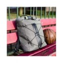 XD DESIGN PLECAK ANTYKRADZIEŻOWY BOBBY URBAN GRAY P/N: P705.642