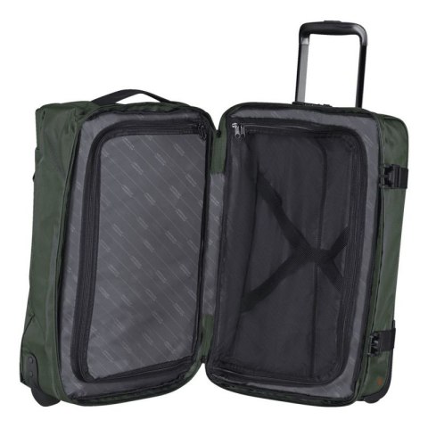 Torba podróżna American Tourister Urban Track Duffle S - dark khaki Torba podróżna American Tourister Urban Track Duffle S - dark khaki