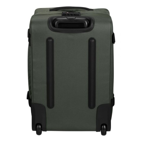 Torba podróżna American Tourister Urban Track Duffle S - dark khaki Torba podróżna American Tourister Urban Track Duffle S - dark khaki