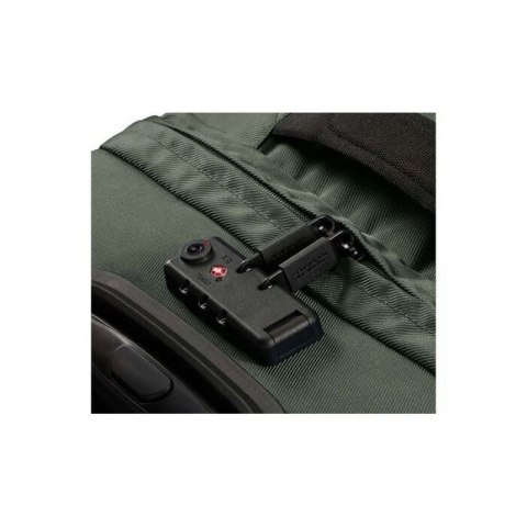 Torba podróżna American Tourister Urban Track Duffle S - dark khaki Torba podróżna American Tourister Urban Track Duffle S - dark khaki