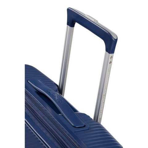 Walizka duża American Tourister Soundbox - midnight navy Walizka duża American Tourister Soundbox - midnight navy