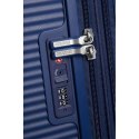 Walizka duża American Tourister Soundbox - midnight navy