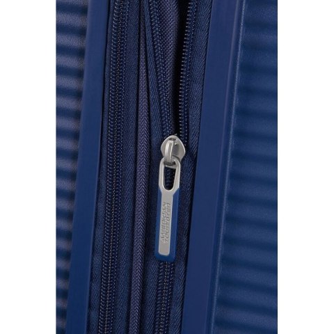 Walizka duża American Tourister Soundbox - midnight navy Walizka duża American Tourister Soundbox - midnight navy