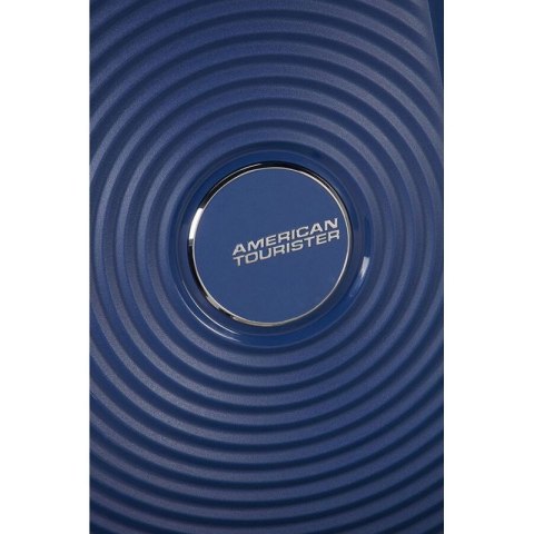 Walizka duża American Tourister Soundbox - midnight navy Walizka duża American Tourister Soundbox - midnight navy