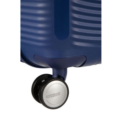 Walizka duża American Tourister Soundbox - midnight navy Walizka duża American Tourister Soundbox - midnight navy