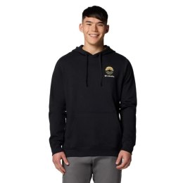 Bluza Columbia Columbia Trek Graphic Hoodie M 2018494018