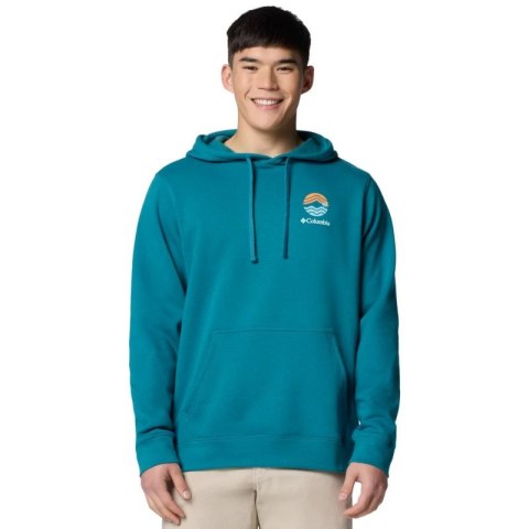 Bluza Columbia Columbia Trek Graphic Hoodie M 2018494364 Bluza Columbia Columbia Trek Graphic Hoodie M 2018494364