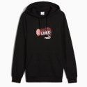 Bluza Puma AC Milan FtbINRGY Hoodie M 779323-07