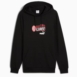 Bluza Puma AC Milan FtbINRGY Hoodie M 779323-07