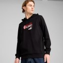 Bluza Puma AC Milan FtbINRGY Hoodie M 779323-07