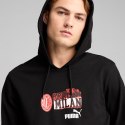 Bluza Puma AC Milan FtbINRGY Hoodie M 779323-07
