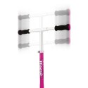Hulajnoga Razor A5 Lux 13073064 (kolor różowy)