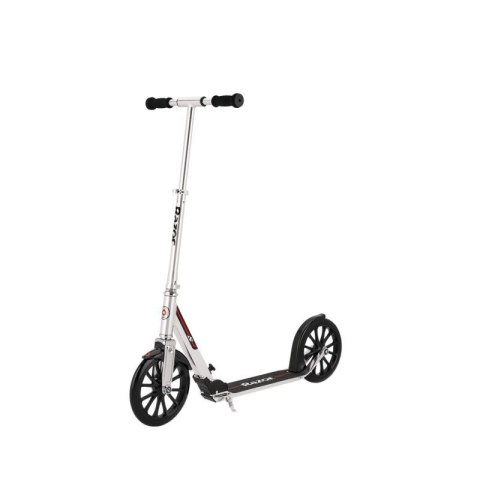 Hulajnoga Razor A6 13073013 (kolor czarny, kolor srebrny) Hulajnoga Razor A6 13073013 (kolor czarny, kolor srebrny)