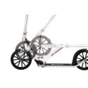 Hulajnoga Razor A6 13073013 (kolor czarny, kolor srebrny)