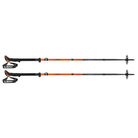 Kije skitourowe / trekkingowe LEKI Sherpa FX Carbon Strong 120-140 cm Kije skitourowe / trekkingowe LEKI Sherpa FX Carbon Strong 120-140 cm