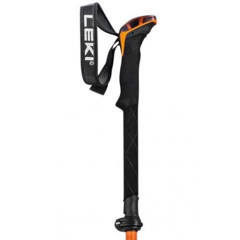 Kije skitourowe / trekkingowe LEKI Sherpa FX Carbon Strong 120-140 cm Kije skitourowe / trekkingowe LEKI Sherpa FX Carbon Strong 120-140 cm