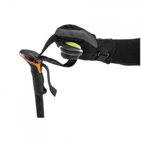 Kije skitourowe / trekkingowe LEKI Sherpa FX Carbon Strong 120-140 cm Kije skitourowe / trekkingowe LEKI Sherpa FX Carbon Strong 120-140 cm