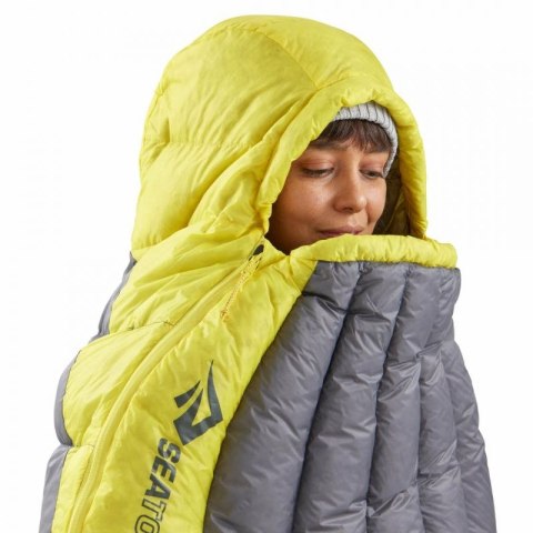 Śpiwór puchowy SEA TO SUMMIT Spark Women's -1C/30F - R Śpiwór puchowy SEA TO SUMMIT Spark Women's -1C/30F - R