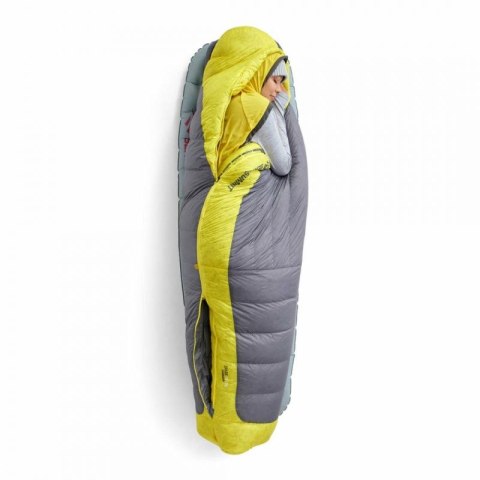Śpiwór puchowy SEA TO SUMMIT Spark Women's -1C/30F - R Śpiwór puchowy SEA TO SUMMIT Spark Women's -1C/30F - R