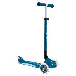 Hulajnoga PRIMO FOLDABLE PLUS LIGHTS (439-601-2)