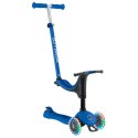 Hulajnoga z siedziskiem GO•UP SPORTY LIGHTS (452-600-4 S)