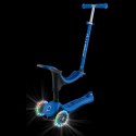 Hulajnoga z siedziskiem GO•UP SPORTY LIGHTS (452-600-4 S)