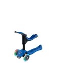 Hulajnoga z siedziskiem GO•UP SPORTY LIGHTS (452-600-4 S)