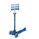 Hulajnoga z siedziskiem GO•UP SPORTY LIGHTS (452-600-4 S)