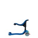 Hulajnoga z siedziskiem GO•UP SPORTY LIGHTS (452-600-4 S)