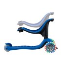 Hulajnoga z siedziskiem GO•UP SPORTY LIGHTS (452-600-4 S)
