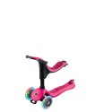 Hulajnoga z siedziskiem GO•UP SPORTY LIGHTS (452-610-4 S)