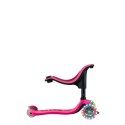 Hulajnoga z siedziskiem GO•UP SPORTY LIGHTS (452-610-4 S)